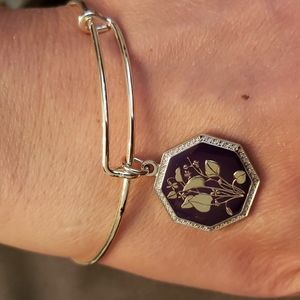 Alex and Ani Bracelet